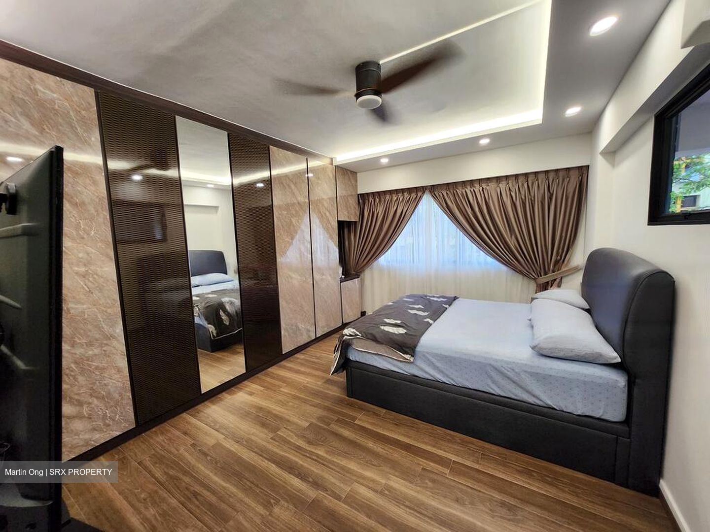 Blk 108 Pasir Ris Street 12 (Pasir Ris), HDB Executive #483600381